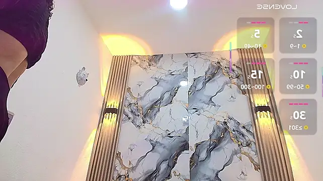 Czat XXX na żywo – Angel_P22