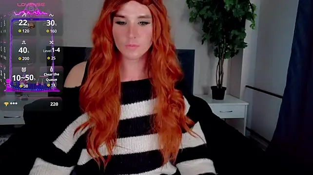 HelenSpellman's Live XXX Chat