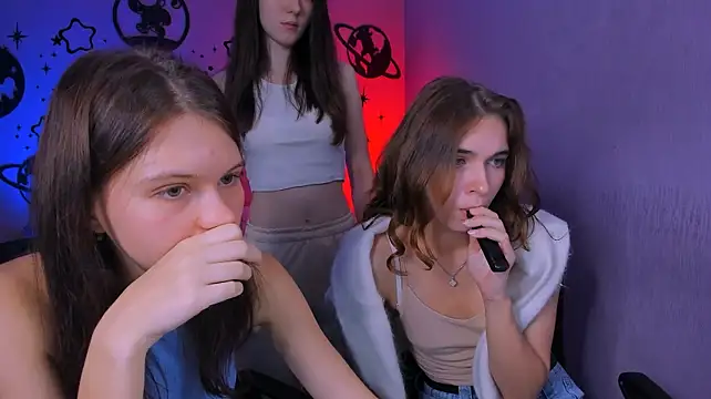 Chat XXX Live bella_dorn
