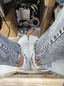 X-boy-11's Live XXX Chat