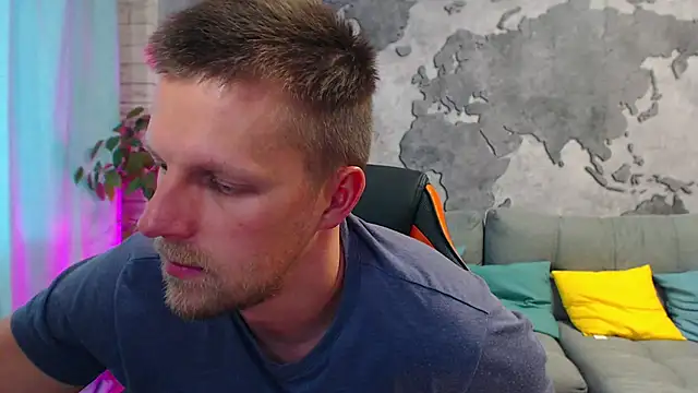 VikingChrisss' Live XXX Chat