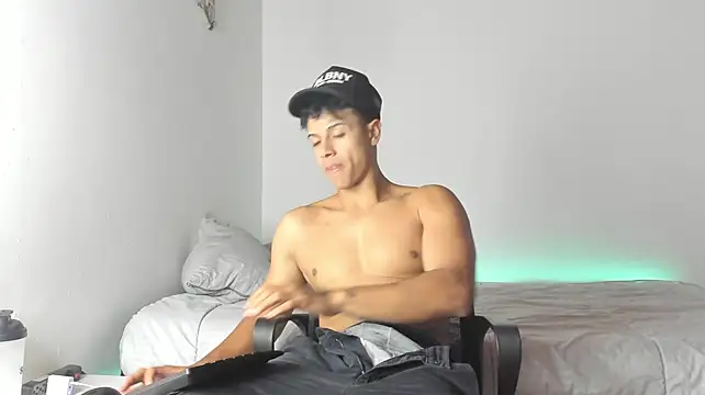 Chat XXX ao vivo de _Alex_Colton