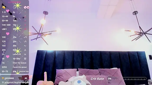 Chatroom XXX en direct de pucca7