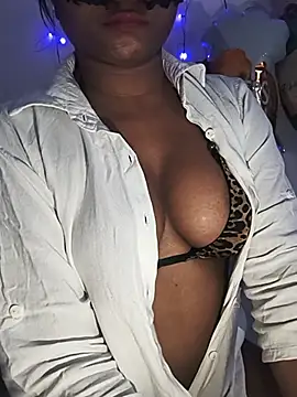 XXX chat uživo modela DIRTYSECRET_QUEEN_07