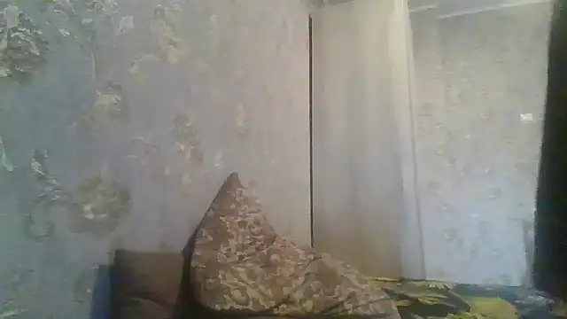Živý XXX chat ViolaCandy