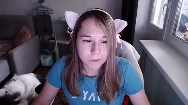 Chat XXX en directo de Emily-Way