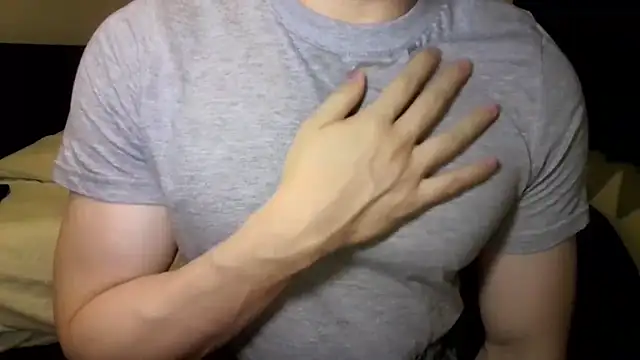 دردشة DearJackASMR الجنسية المباشرة
