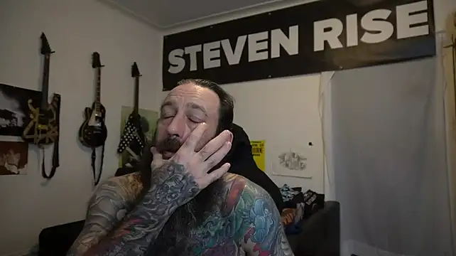 StevenRiseNYC XXX чат на живо