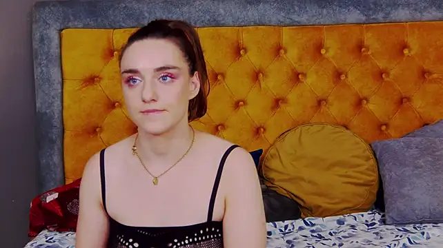 XXX chat uživo modela Jessica_White_