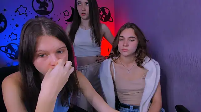 bella_dorn's Live XXX Chat