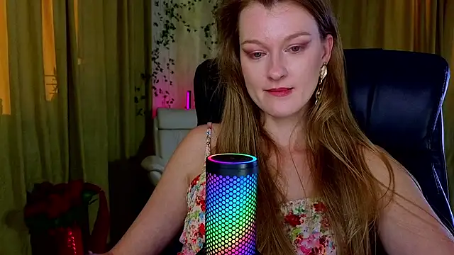 MysticVenus_'s Live XXX Chat