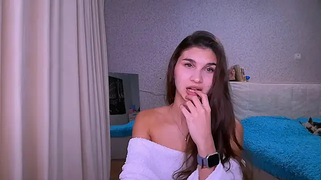 XXX chat uživo modela Baby_Tonight