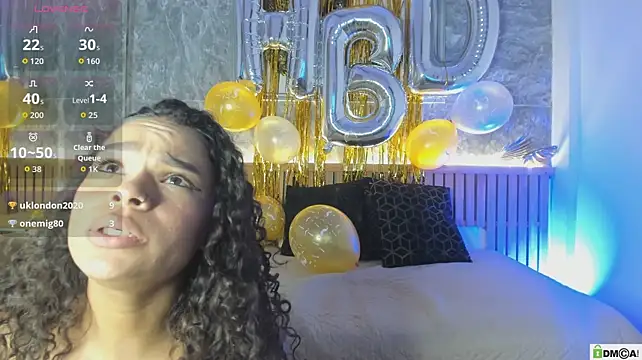 Chat +18 de dacotta_smith ao vivo