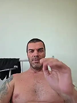 SIRMASTERDOMINATORXXL Live XXX Chat