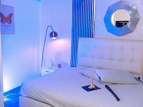 Онлайн чат XXX RoxyWilde