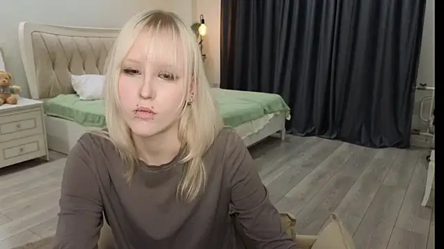 ChongZerhusen Live XXX-Chat
