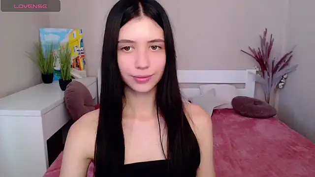 SelinLi Obrolan Langsung XXX