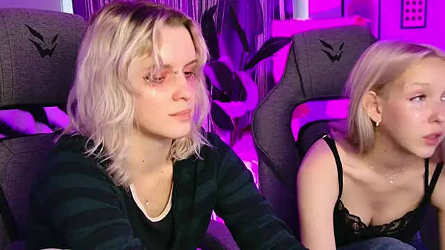 Chat XXX ao vivo de BethanyCloud