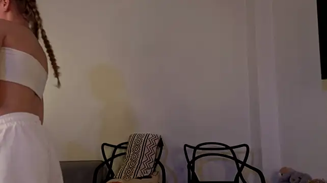 MorteBelle Live XXX-chat