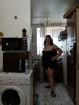 RidemerafSuzana's Live XXX Chat