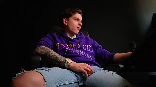 FelixStarkk Chat XXX live