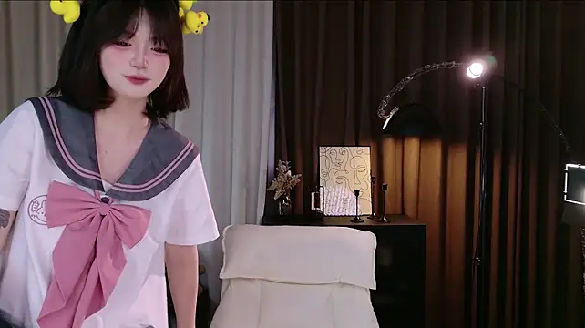 KuLerPai 现场XXX聊天