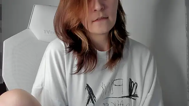AudreyyKim's Live XXX Chat