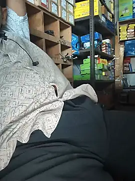 Bigbul6 – Naživo XXX chat