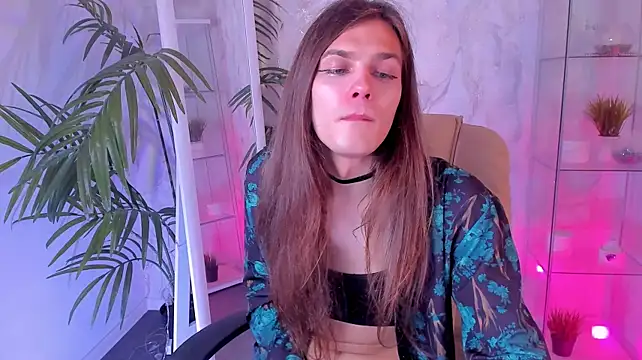 צ'אט XXX בשידור חי של WillFobos