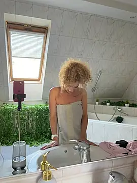 AlexaVee_ – Naživo XXX chat