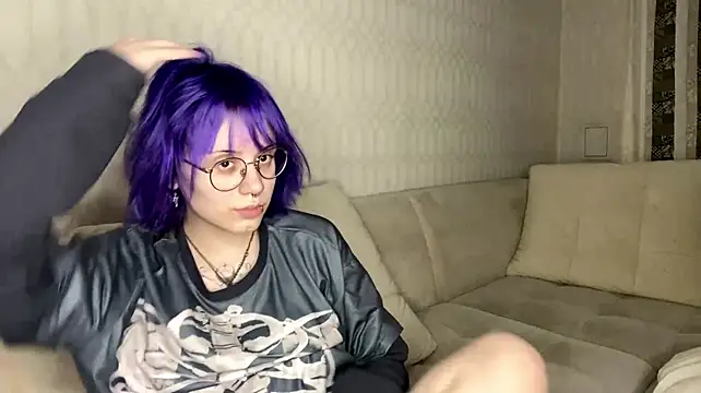 KellePourier's Live XXX Chat