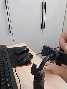 XXX chat uživo modela Mai_Syna121