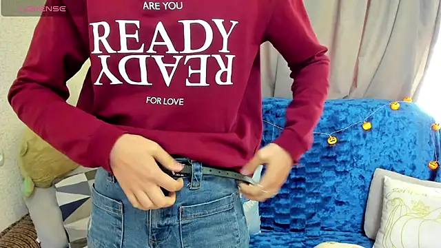 XXX chat uživo modela TayanaJons