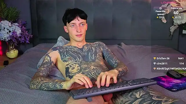 Martin_Jin – Naživo XXX chat