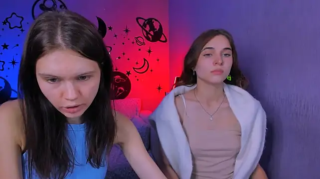 Živý XXX chat bella_dorn