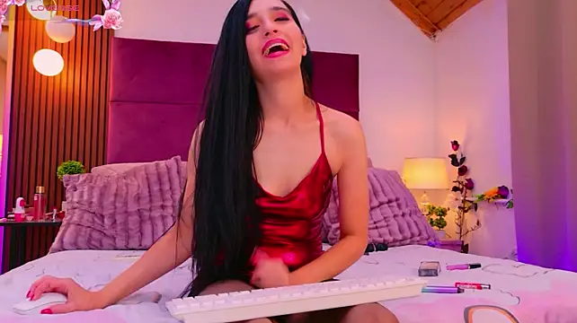 VanessaAngel - blowjob close up