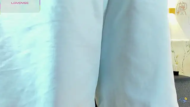 XXX chat uživo modela Yeff_26