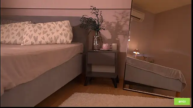 XXX chat uživo modela sensation_new