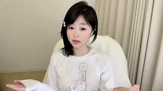 Chat +18 de Kakionan ao vivo