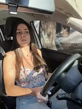 XXX chat uživo modela GroaningJute