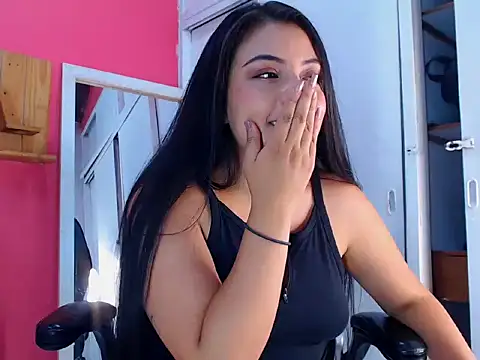 Nezuko__chann_ - squirt control lush x1min
