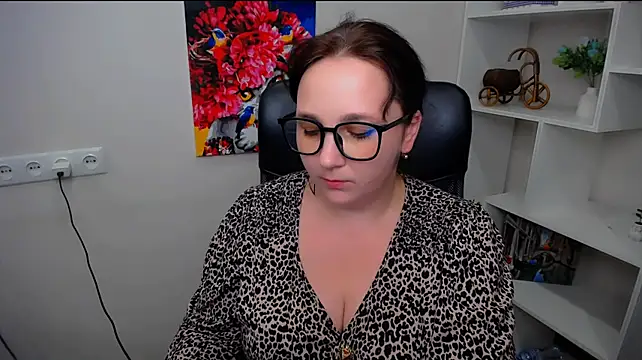 Živý XXX chat miranda_sun_