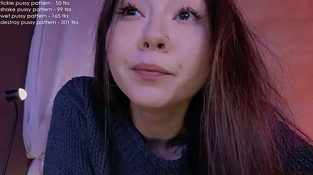 XXX chat uživo modela im_casey