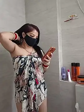 Hot_pooja2's Live XXX Chat
