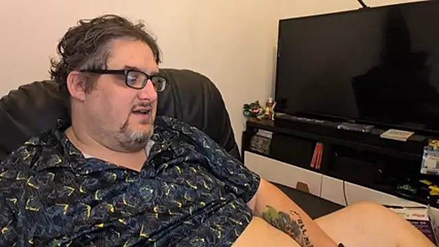 XXX chat uživo modela bigcuddlebear69er