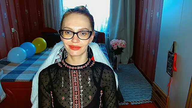 Lady_Sunshine_ Live XXX-chat