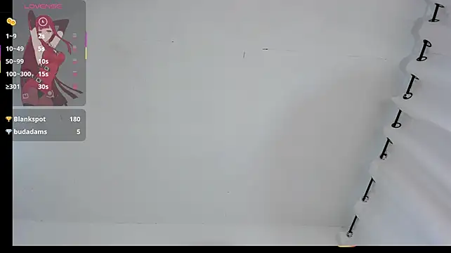 XXX chat uživo modela Mia-Valeria-
