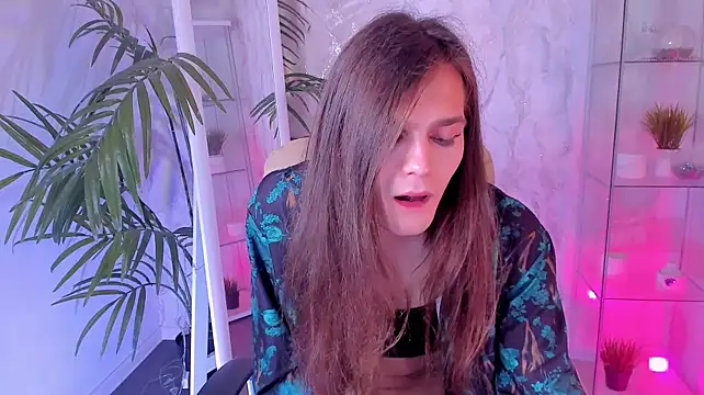 WillFobos' Live XXX Chat