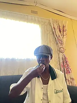 bighatedbadguy Webcam Show