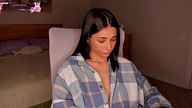 XXX chat uživo modela velvet_dream18